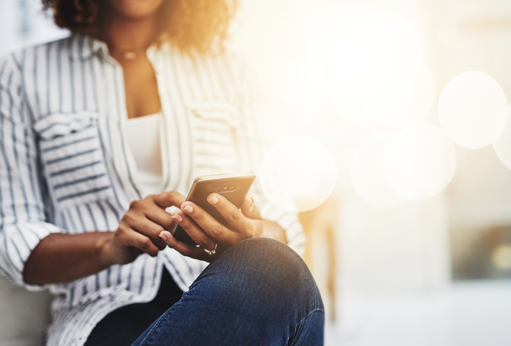 Good company is just a call away - Grace Place Family Health Center
