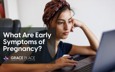 What Are Early Symptoms of Pregnancy?