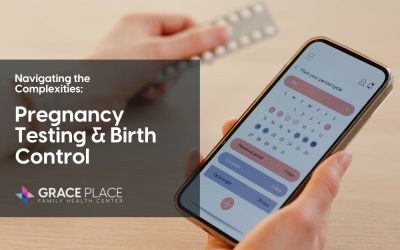 Pregnancy Testing and Birth Control