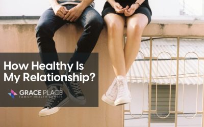 How Healthy Is My Relationship
