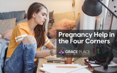 Pregnancy Help In The Four Corners