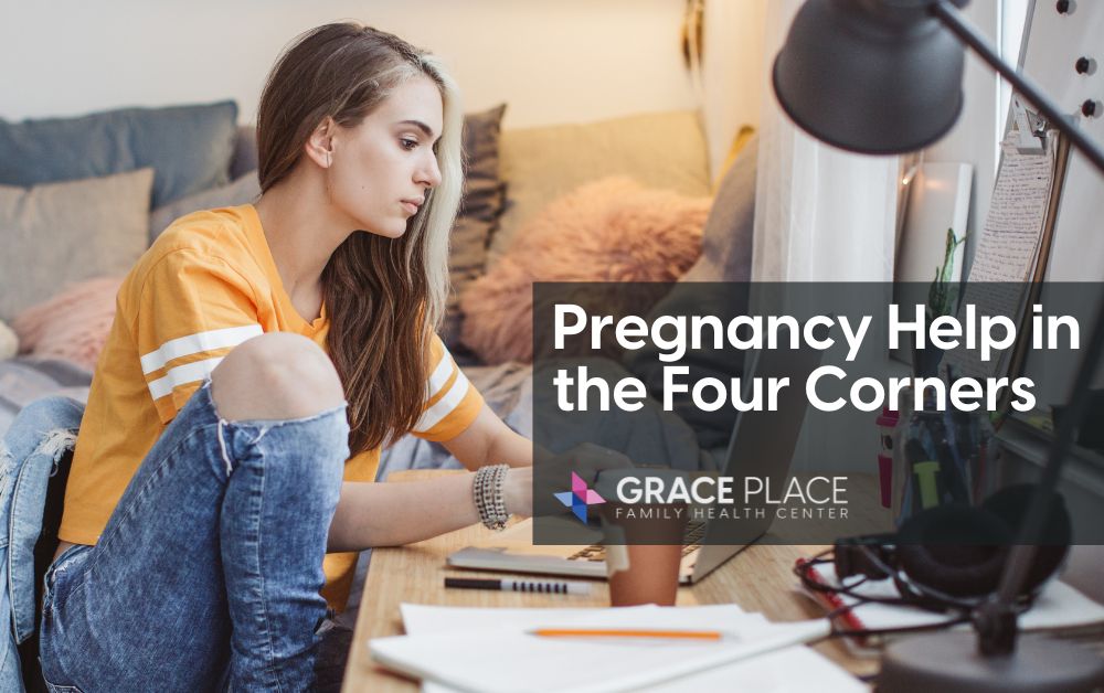 Pregnancy Help In The Four Corners