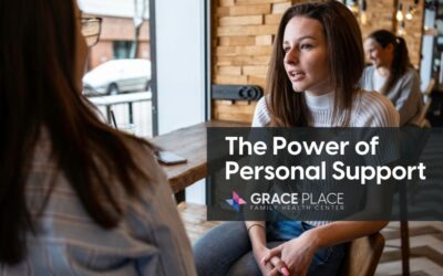 The Power of Personal Support