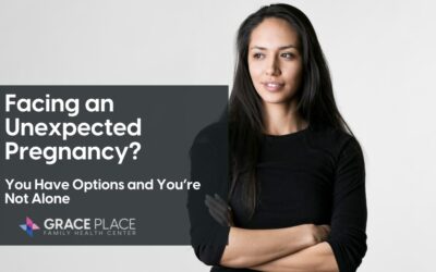 Facing an Unexpected Pregnancy?