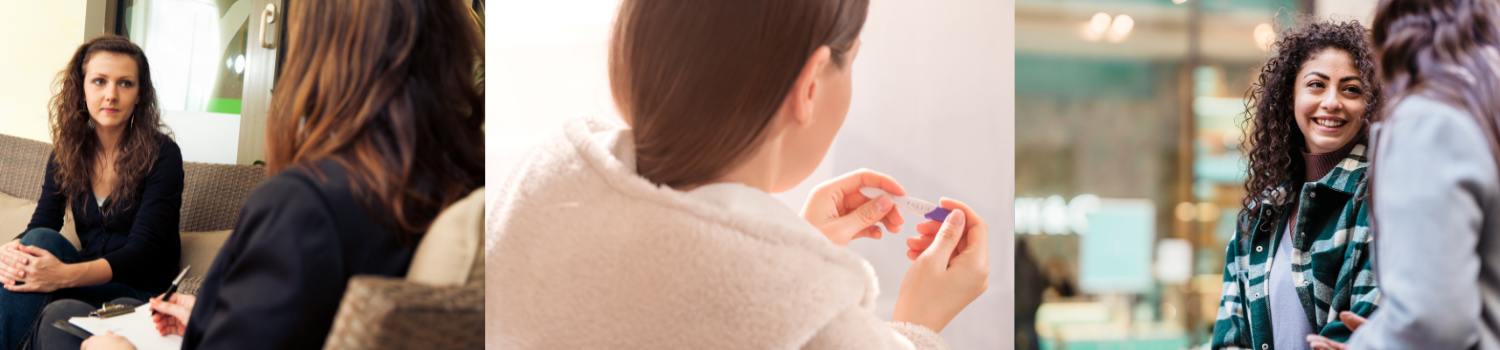 STIs and Pregnancy