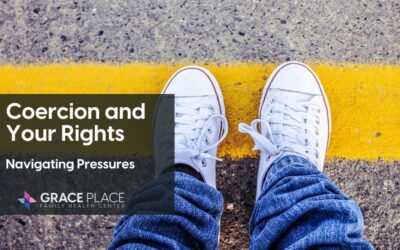 Coercion and Your Rights