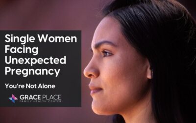 Single Women Facing Unexpected Pregnancy
