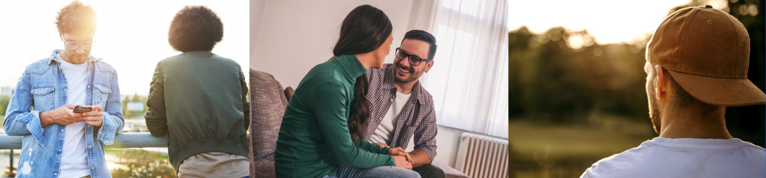 Blog Separator Guys Viewpoint STIs and Pregnancy