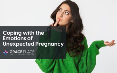 Coping with the Emotions of Unexpected Pregnancy