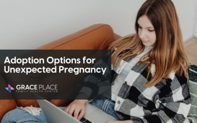 Adoption Options for Unexpected Pregnancy