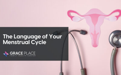 The Language of Your Menstrual Cycle