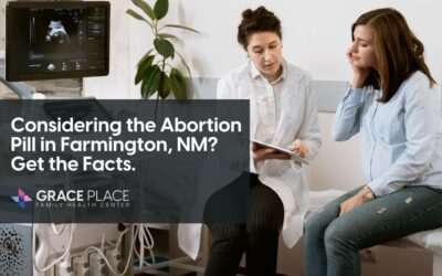 Considering the Abortion Pill in Farmington, NM? Get the Facts.